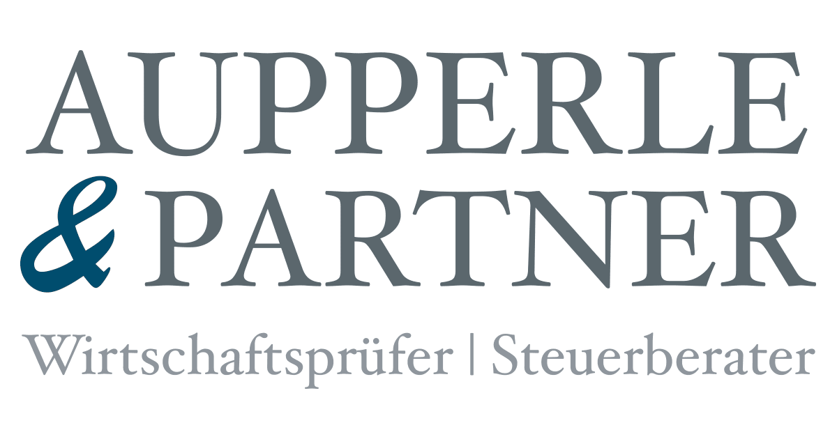 Aupperle & Partner mbB, Wirtschaftsprüfer, Steuerberater 